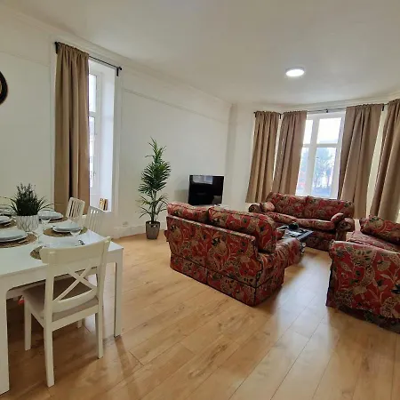 Spacious 4 Bedrooms Apartment For 10 Near Marble Arch London Exterior photo