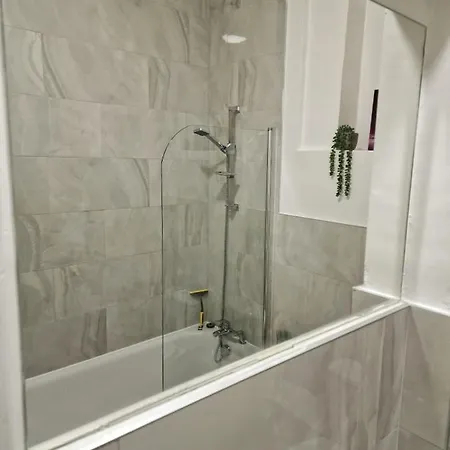 Spacious 4 Bedrooms Apartment For 10 Near Marble Arch London Exterior photo